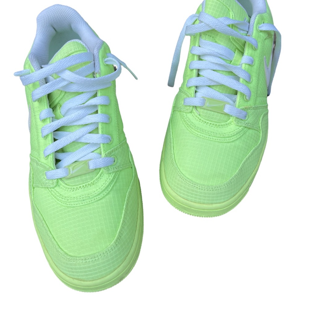 Nike size 9